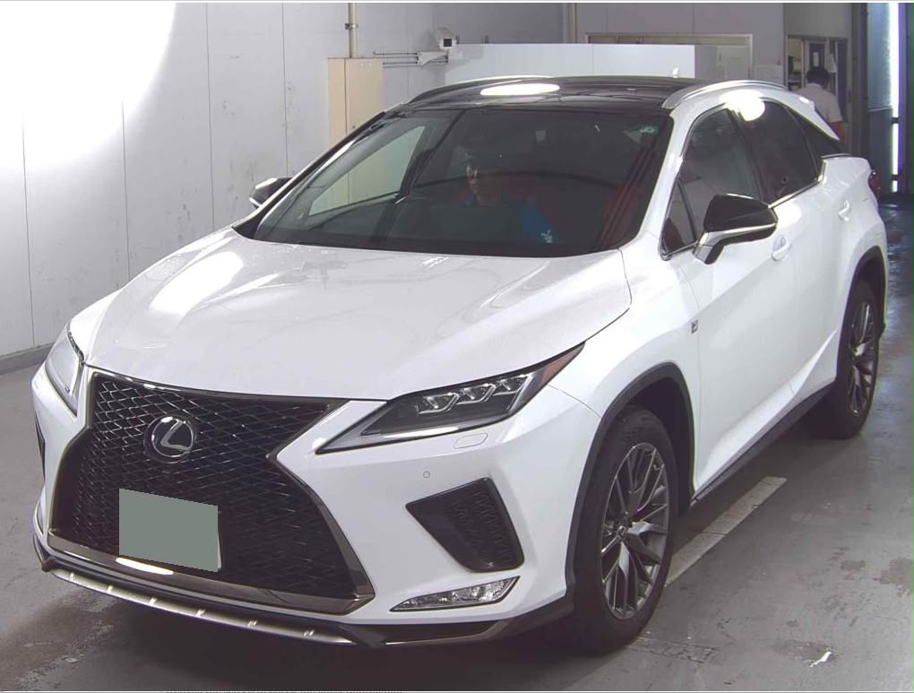 Toyota Lexus